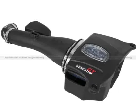 aFe Power Momentum GT Pro 5R Stage-2 Intake System Nissan Patrol Y62 V8 5.6L VK56DE 10-15
