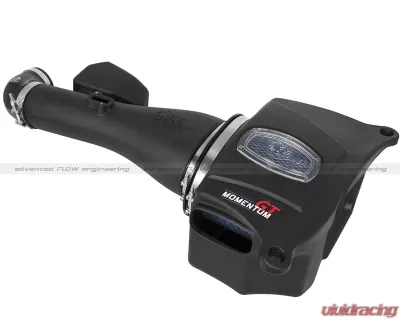 aFe Power Momentum GT Pro 5R Stage-2 Intake System Nissan Patrol Y62 V8 5.6L VK56DE 10-15 - 54-76104