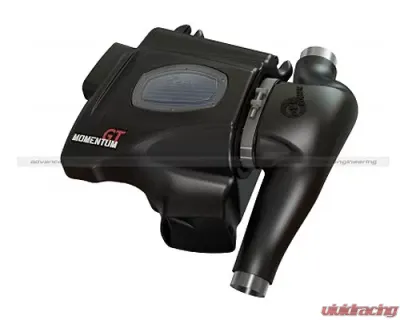 aFe Power Momentum GT Pro 5R Cold Air Intake System BMW 335i 07-10 - 54-76306