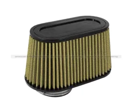 aFe Power Magnum Flow IAF Pro GUARD 7 Air Filters 3.30 inch F x 11inch x 6inch in B x 9.5inch x 4.5inch T x 6inch