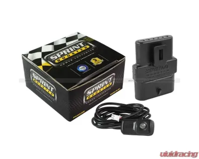 Sprint Booster Chevrolet Camaro 10-15 A/T - 77-14002