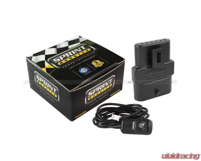 Sprint Booster Chevrolet Corvette Z06 C6 06-13 A/T - 77-14005