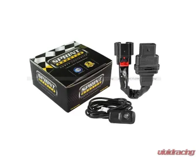 Sprint Booster Chevrolet Corvette C7 14-16 A/T - 77-14007