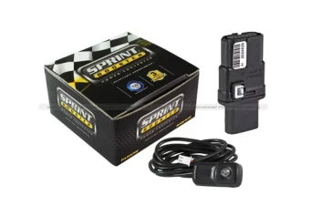 ECU Tuning