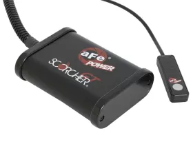 aFe Power SCORCHER GT Module BMW X118i/X128i/ix (F48) L4-2.0L / MINI Cooper S I4-2.0L(t) (B46/48) 15-19