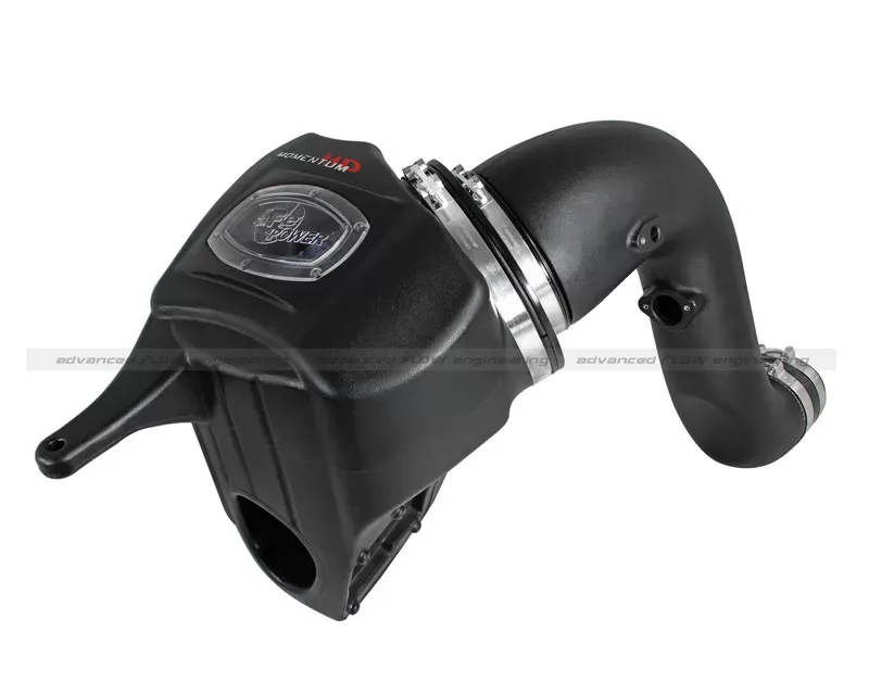 aFe Power Momentum HD Pro 10R Stage-2 Intake System Dodge Ram 2500 | 3500 Diesel L6-6.7L 10-12 - 50-72004