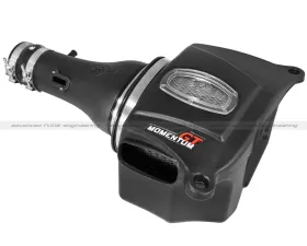 aFe Power Momentum GT Cold Air Intake System w/ Pro DRY S Media Nissan Armada/Patrol | Infiniti QX80/QX56 10-19