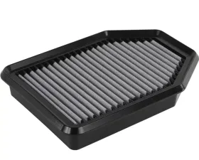 aFe Power Magnum FLOW Air Filter OEM PRO DRY S Jeep Wrangler JK V6 3.6L |3.8L 07-14