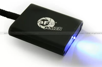 ECU Tuning