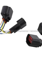 aFe Power SCORCHER Module Ford F-150 EcoBoost V6 3.5L 11-12                                     - 77-43005 - Image 4