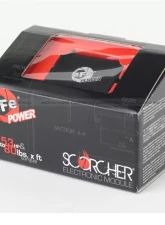 aFe Power SCORCHER Module Ford F-150 EcoBoost V6 3.5L 11-12                                     - 77-43005 - Image 5