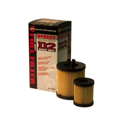 Fuel Filters