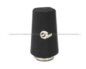aFe Power MagnumSHIELD Black Pre-Filters for 21-24-28003, 21-24-30018, 21-24-40011