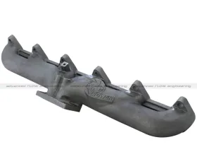 aFe Power Bladerunner Ductile Iron Exhaust Manifold Dodge Ram 2500 | 3500 Diesel L6-5.9L 98.5-02