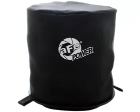 AFE Power XX-91061 Black Magnum SHIELD Pre-Filters for Performance Air Filters