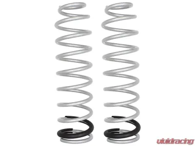 aFe Power RaceRunner Front Coil Springs Jeep Wrangler JL 2018-2021 - 37-S7001F