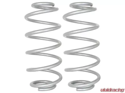 aFe Power RaceRunner Rear Coil Springs Jeep Wrangler JL 2018-2021 - 37-S7001R