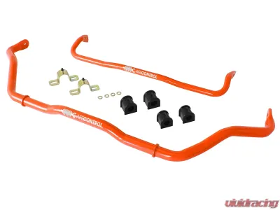 aFe Power Control Sway Bar Set Honda Civic Type-R L4 2.0L 2017-2021 - 440-701001-N
