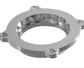 aFe Power Silver Bullet Throttle Body Spacer Jeep Wrangler 2018-2020 | Jeep Gladiator 2021