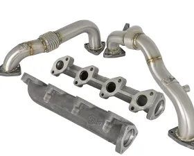 aFe Power Twisted Steel/BladeRunner Package 2008-2010 Ford F-250/F-350