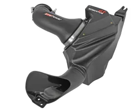 aFe Power Momentum GT Pro DRY S Cold Air Intake System Cadillac CTS-V 09-15 V8-6.2L (sc)