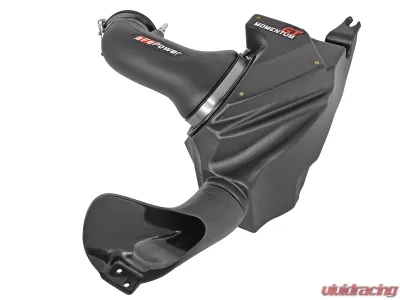 aFe Power Momentum GT Pro DRY S Cold Air Intake System Cadillac CTS-V 09-15 V8-6.2L (sc) - 51-74207