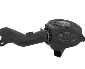 aFe Power Momentum GT Pro DRY S Cold Air Intake System BMW M2 (F87) 2016-2021
