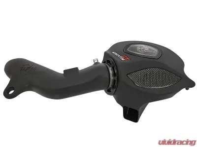 aFe Power Momentum GT Pro DRY S Cold Air Intake System BMW M2 (F87) 2016-2021 - 51-76311
