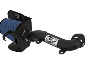 aFe Power Magnum Force Stage-2 XP Pro 5R Cold Air Intake System Jeep Wrangler 2018-2020 | Jeep Gladiator 2021