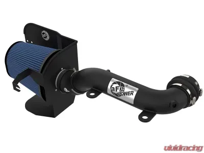 aFe Power Magnum Force Stage-2 XP Pro 5R Cold Air Intake System Jeep Wrangler 2018-2020 | Jeep Gladiator 2021 - 54-13002-B