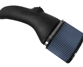 aFe Power Magnum Force Stage-2 Pro 5R Cold Air Intake System BMW 335i/xi (E9x) 11-13 L6-3.0L (t) N55