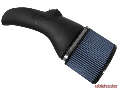 aFe Power Magnum Force Stage-2 Pro 5R Cold Air Intake System BMW 335i/xi (E9x) 11-13 L6-3.0L (t) N55 - 54-31912