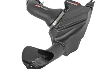 Air Intakes
