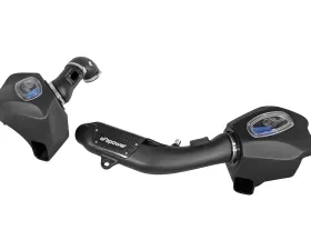 aFe Power Momentum Pro 5R Cold Air Intake System BMW M3/M4 (F80/F82/F83) 15-20 L6-3.0L (tt) S55