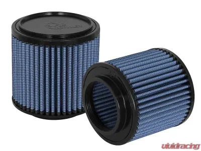 aFe Power Magnum FLOW Pro 5R Air Filters Aston Martin DB9 04-16 V12-6.0L QTY. 2 - 10-10141-MA