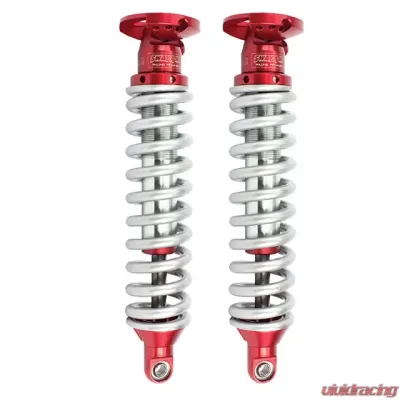 aFe Power Control Sway-A-Way 2.0" Front Coilover Kit Toyota Tacoma 96-04 - 101-5200-01
