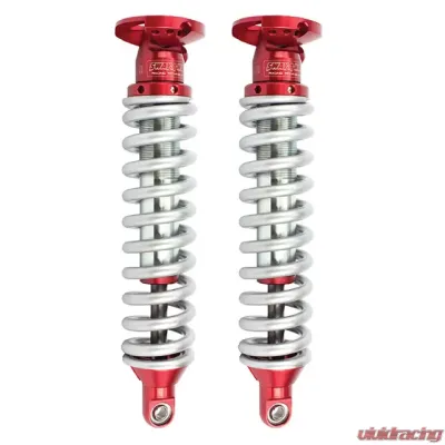 aFe Power Control Sway-A-Way 2.0" Front Coilover Kit Toyota 4Runner | FJ Cruiser V6 4.0L 2010-2021 - 101-5200-14