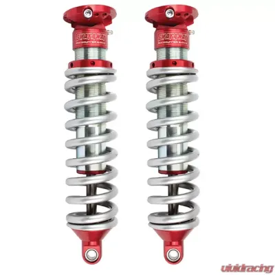 aFe Power Control Sway-A-Way 2.5" Front Coilover Kit Toyota Tacoma, 96-04 - 101-5600-01