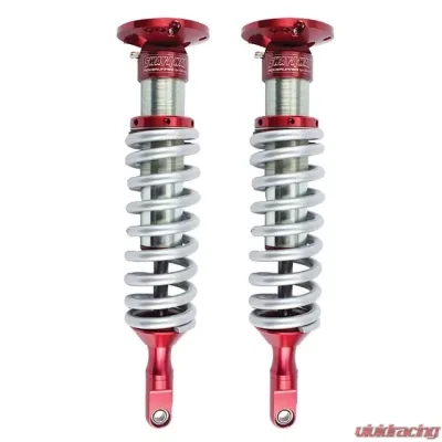 aFe Power Control Sway-A-Way 2.5" Front Coilover Kit Toyota 4Runner | FJ Cruiser V6 4.0L 2010-2021 - 101-5600-81