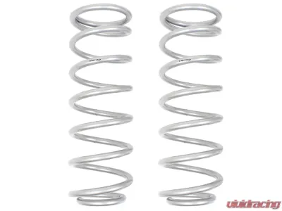 aFe Power Control Sway-A-Way Front Coil Springs Nissan Patrol L6 4.5L|4.8L 1997-2021 - 201-9900-01