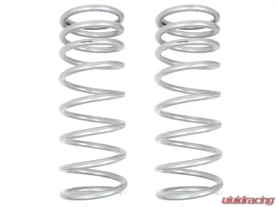 aFe Power Control Sway-A-Way Rear Coil Springs Nissan Patrol L6 4.5L|4.8L 1997-2021 - 202-0099-01