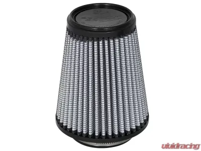 aFe Power Magnum FLOW Pro DRY S Air Filter 3 F x 5 B x 3-1/2 T x 8 H in - 21-30506