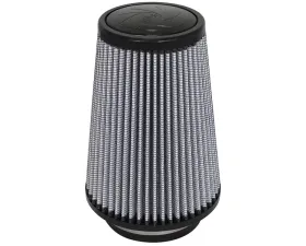 aFe Power Magnum FLOW Pro DRY S Air Filter 4-1/2 F x 7 B x 4-3/4 T x 9 H in