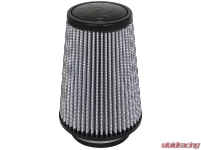 aFe Power Magnum FLOW Pro DRY S Air Filter 4-1/2 F x 7 B x 4-3/4 T x 9 H in - 21-45005