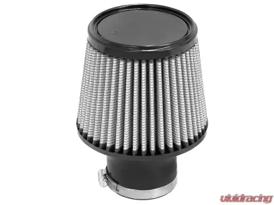 aFe Power Magnum FLOW Pro DRY S Air Filter 2-3/4 F x 6 B x 4-3/4 T x 5 H in x 3 FL - 21-90029
