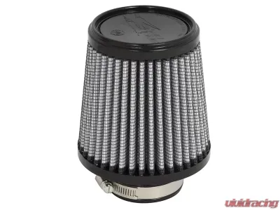 aFe Power Magnum FLOW Pro DRY S Air Filter 2-1/2 F x 5 B x 4 T x 5 H in - 21-90031