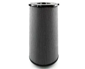 aFe Power Magnum FLOW Pro DRY S Air Filter 5-1/2 F x 8-3/4 B x 6-1/2 T x 14-3/4 H in