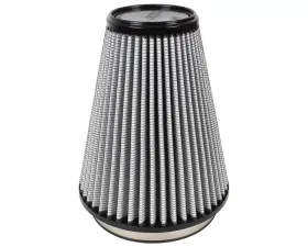 aFe Power Magnum FLOW Pro DRY S Air Filter 6 F x 7-1/2 B x 4 T x 9 H in