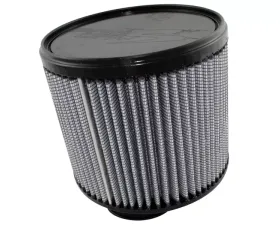 aFe Power Magnum FLOW Pro DRY S Air Filter 3F (Offset) x 7 B x 7 T x 6 H in