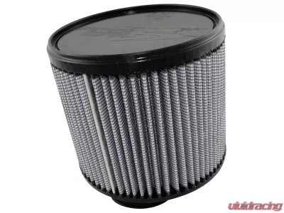 aFe Power Magnum FLOW Pro DRY S Air Filter 3F (Offset) x 7 B x 7 T x 6 H in - 21-90042